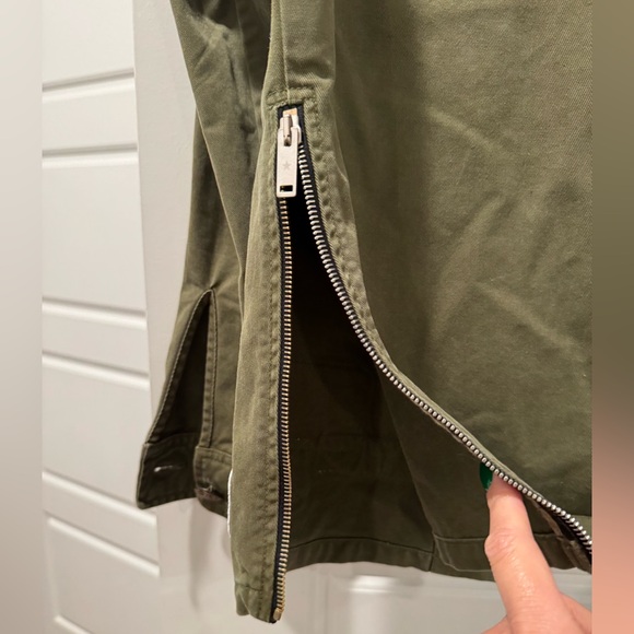 Golden Goose Utility Jacket - Picture 4 of 6